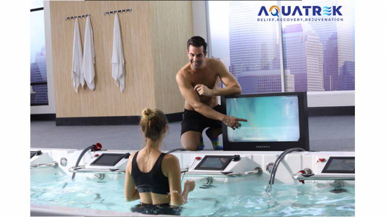 Hydrotherapy Treatment, Benefits & Contraindications