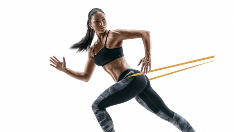 8 Benefits of Healthtrek Resistance Bands