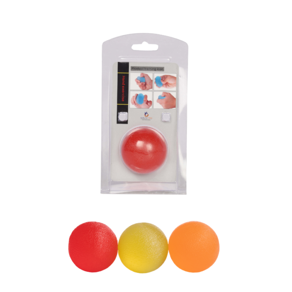 Healthtrek Stress Gel Ball
