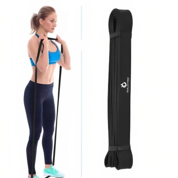 MEDIUM POWER RESISTANCE BAND