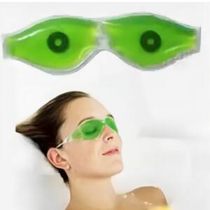 Magnetic Gel Eye Mask